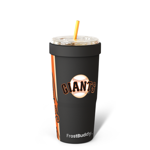 To-Go Buddy | San Francisco Giants