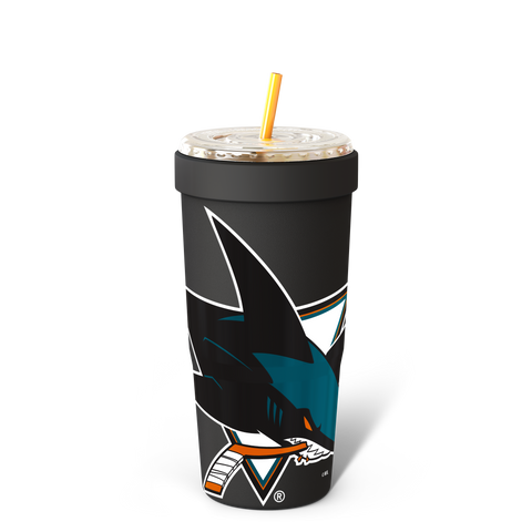 To-Go Buddy | San Jose Sharks