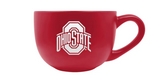Ohio State Buckeyes 23 oz. DOUBLE Ceramic Mug