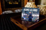 AGAINST ALL ODDS: The story of the Seattle Seahawks’ 2025 championship season - PREORDER ships 03/27/2026
