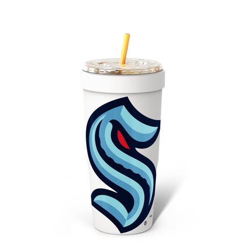 To-Go Buddy | Seattle Kraken