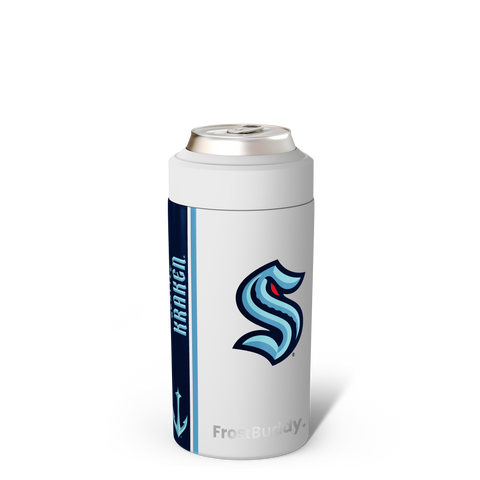 Universal Buddy | Seattle Kraken