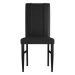 Side Chair 2000 with Kansas Jayhawks Logo Set of 2
