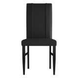 Side Chair 2000 with Kansas Jayhawks Logo Set of 2