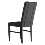 Side Chair 2000 with  Pittsburgh Steelers Secondary Logo Set of 2