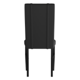 Side Chair 2000 with Denver Nuggets Alternate Logo Set of 2