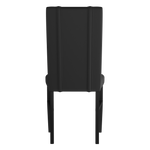 Side Chair 2000 with Kansas Jayhawks Logo Set of 2