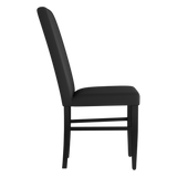 Side Chair 2000 with  Pittsburgh Steelers Secondary Logo Set of 2