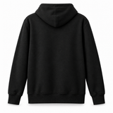 Baltimore Ravens Black Pullover Hoodie