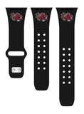 South Carolina Gamecocks Apple Watch Band