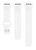South Carolina Gamecocks Engraved Apple Watch Band