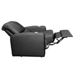 Stealth Recliner with Buffalo American Logo Panel