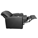 Stealth Recliner with Buffalo American Logo Panel