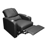 Stealth Recliner with Buffalo American Logo Panel