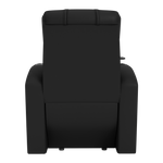 Stealth Power Plus Recliner with Buffalo Bulls Logo