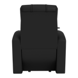 Stealth Power Plus Recliner with Buffalo Bulls Logo