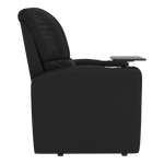 Stealth Power Plus Recliner with Buffalo Bulls Logo