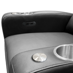 Stealth Power Plus Recliner with Houston Astros 2022 Champions