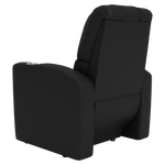 Stealth Recliner with Baltimore Ravens Primary Logo
