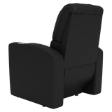 Stealth Recliner with Baltimore Ravens Primary Logo