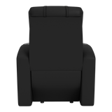 Stealth Recliner with  Detroit Lions Helmet Logo