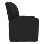 Stealth Recliner with  Buffalo Bills Helmet Logo