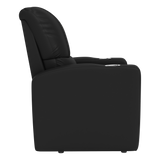 Stealth Recliner with  Buffalo Bills Helmet Logo