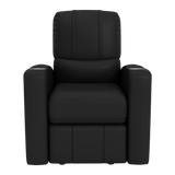 Stealth Recliner with  Detroit Lions Primary Logo