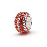 Love Auburn University Bracelet Jewelry