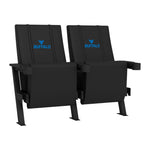 SuiteMax 3.5 VIP Seats with Buffalo Bulls Logo