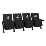 SuiteMax 3.5 VIP Seats with Dallas Cowboys Classic Logo