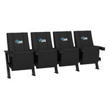 SuiteMax 3.5 VIP Seats with Detroit Lions Secondary Logo