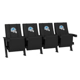 SuiteMax 3.5 VIP Seats with Detroit Lions Helmet Logo