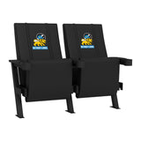 SuiteMax 3.5 VIP Seats with Detroit Lions Classic Logo