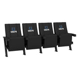 SuiteMax 3.5 VIP Seats with Indianapolis Colts Secondary Logo