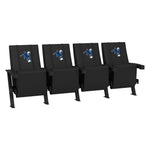 SuiteMax 3.5 VIP Seats with Indianapolis Colts Classic Logo