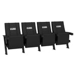 SuiteMax 3.5 VIP Seats with Las Vegas Raiders Secondary Logo
