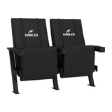 SuiteMax 3.5 VIP Seats with Philadelphia Eagles Secondary Logo