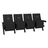 SuiteMax 3.5 VIP Seats with Philadelphia Eagles Classic Logo