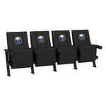 SuiteMax 3.5 VIP Seats with Buffalo Sabres Logo