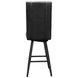 Swivel Bar Stool 2000 with Buffalo American Logo Panel