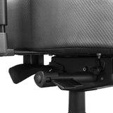 Synergy Pro Gaming Chair with Texas A&M Aggies 12th Man Logo