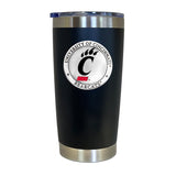 University of Cincinnati Thermal Drink - Black