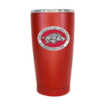 University of Arkansas Thermal Drink - Red