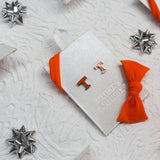 Tennessee Orange Power T Studs