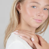 Tennessee Orange Power T Studs