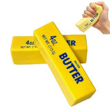 Slow Rising Squishy Butter Squeeze Toys Pack Sensory Stress Relief Squishy