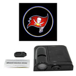 Tampa Bay Buccaneers - LED Car Door Light