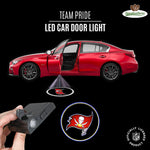 Tampa Bay Buccaneers - LED Car Door Light