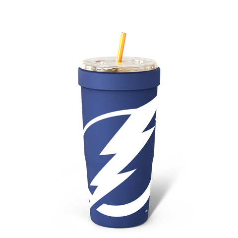 To-Go Buddy | Tampa Bay Lightning